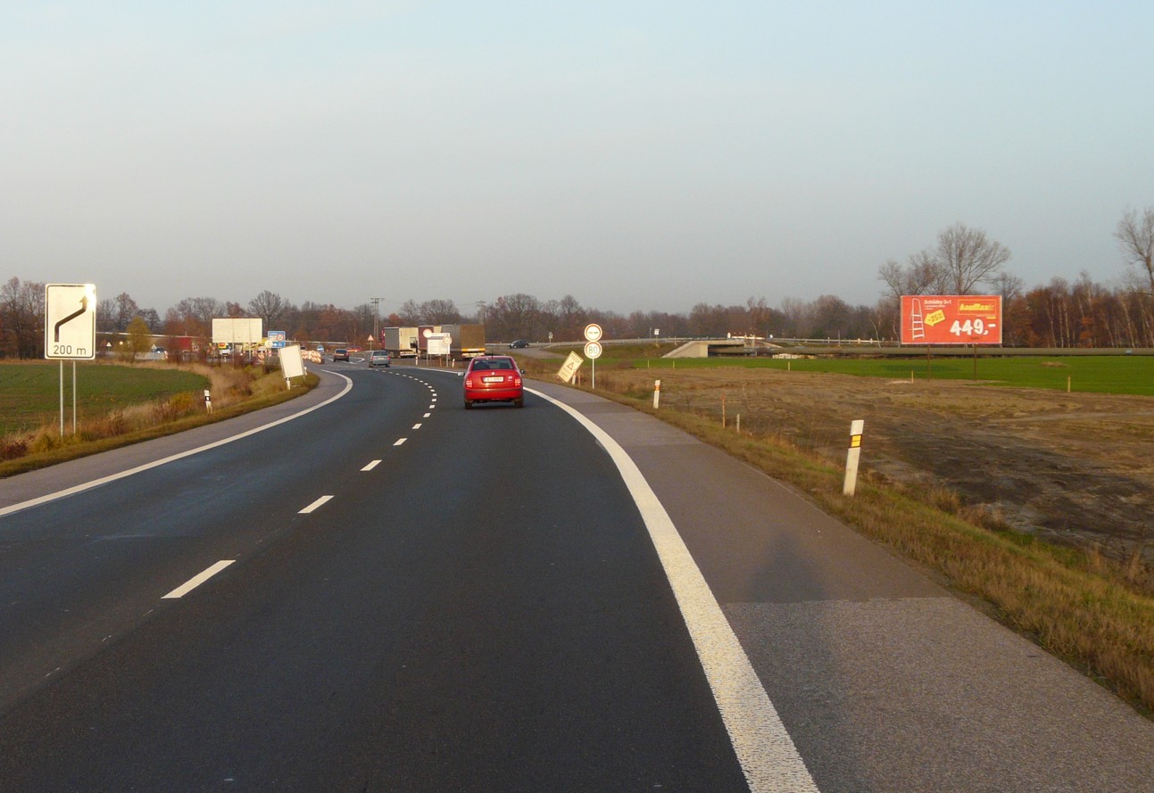 571001 Billboard, Pardubice  (I/37, Hrobice)