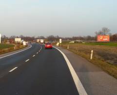 571001 Billboard, Pardubice  (I/37, Hrobice)