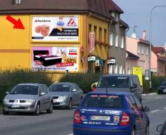 1431209 Billboard, Olomouc (Střední novosadská /U Kapličky)