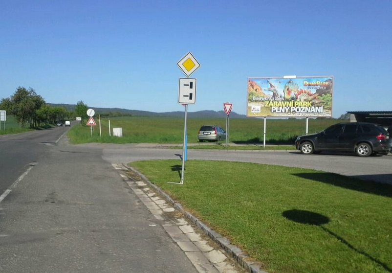 1771022 Billboard, Dvůr Králové n.Labem           (Štefánikova - čerp.st.KN PRONA)