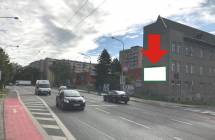 Card image cap1821083 Billboard, OPAVA (Ratibořská x Kolofíkovo nábř.)