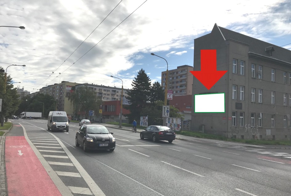 1821083 Billboard, OPAVA (Ratibořská x Kolofíkovo nábř.)