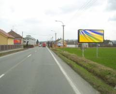 861246 Billboard, Opava - Komárov  (Ostravská  I/11        )