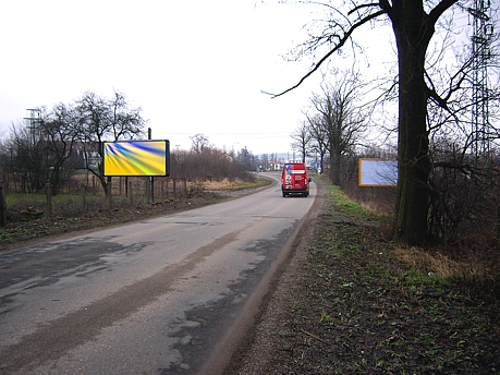 611073 Billboard, Jihlava   (Humpolecká  )