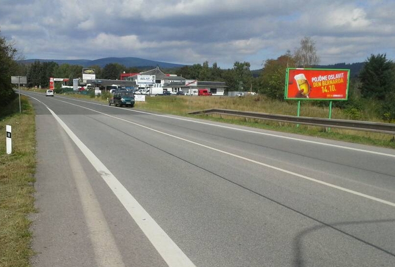 1771020 Billboard, Trutnov (Krkonošská-I/14          )