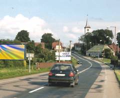 571145 Billboard, Lázně Bohdaneč - Bukovka (I/36   )