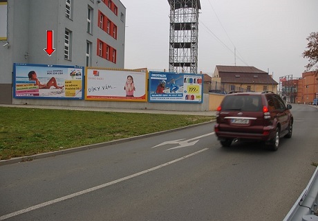 331284 Billboard, Plzeň - Jižní Předměstí (Pobřežní ul.)