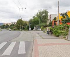 702133 Citylight, Ústí nad Labem (Neštěmická X Výstupní,DC )