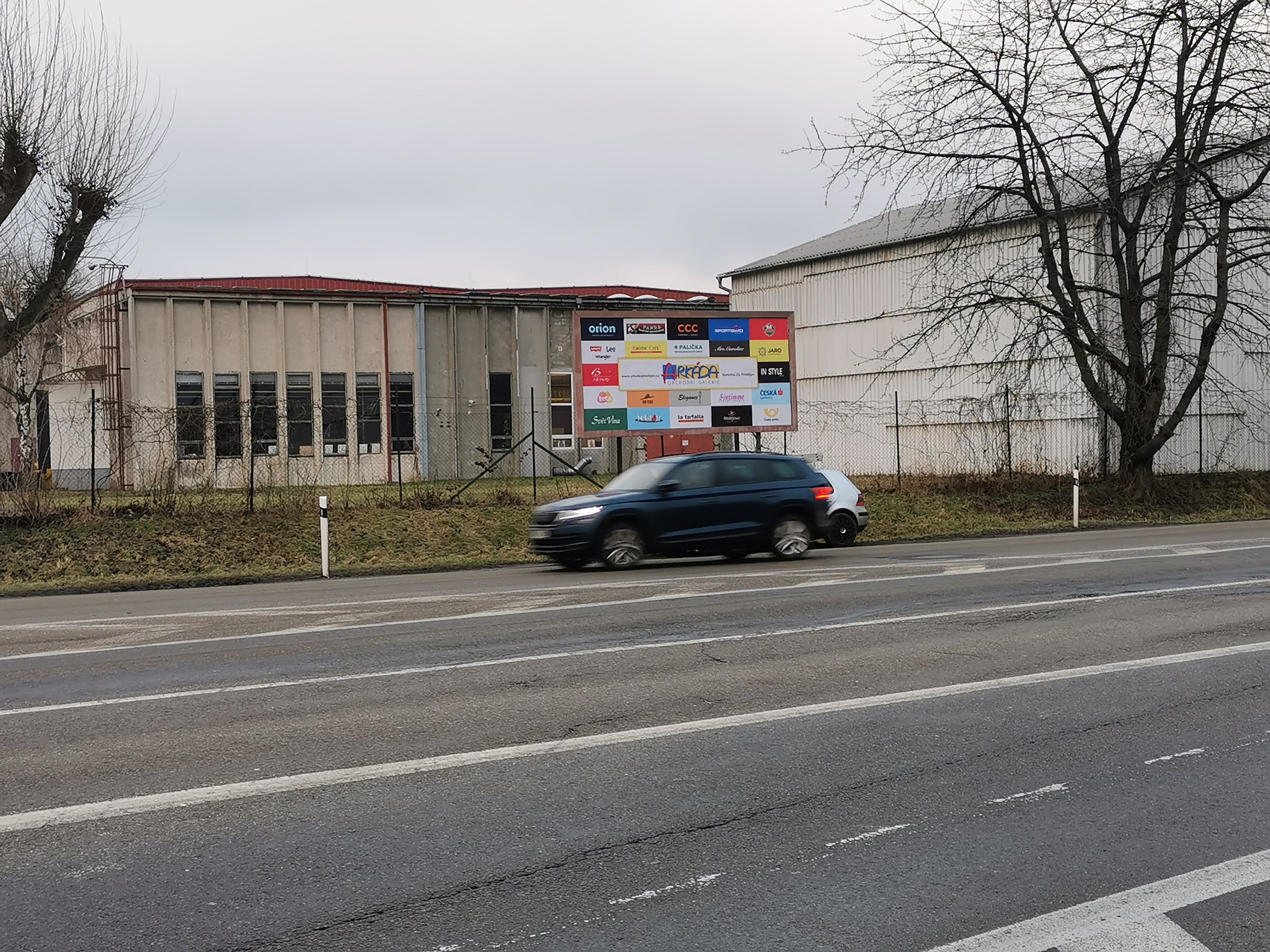 1211024 Billboard, Prostějov (Konečná)