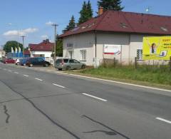 1541066 Billboard, Hradec Králové (Pardubická         )