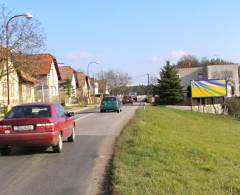 571150 Billboard, Pardubice - Časy  (I/36      )