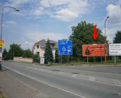 1351012 Billboard, Chrudim (I/37, Chrudimská      )