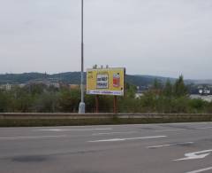 711135 Billboard, Brno - Nový Lískovec (Jihlavská)