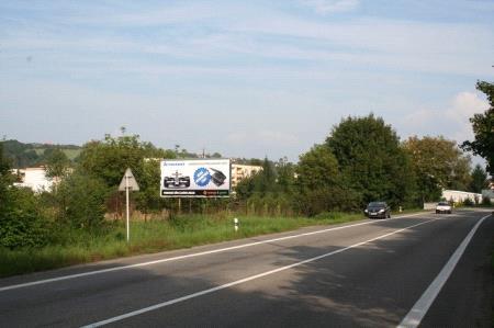 1111047 Billboard, Zlín (Vizovická)