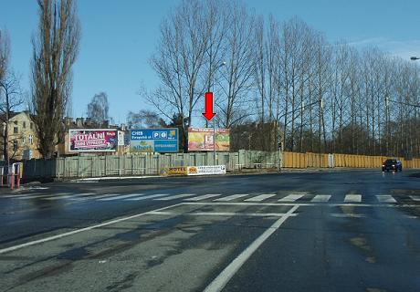 371012 Billboard, Cheb (Vrbenského)