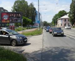 1081116 Billboard, Ostrava  (Sokolská třída                )