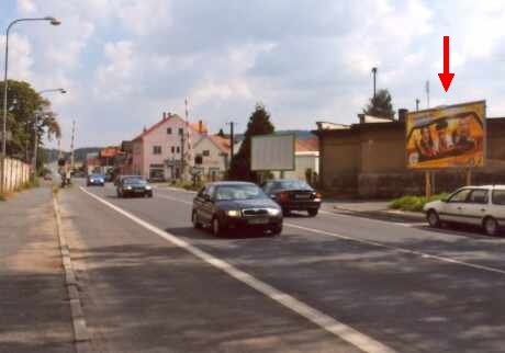 1501003 Billboard, Holýšov                        (Jiráskova/I26              )