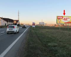 1621019 Billboard, Praha  (Vídeňská - Nad Jezerem)