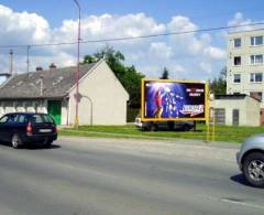 1431206 Billboard, Litovel (Uničovská)