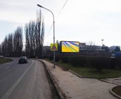 751142 Billboard, Vyškov   (Dědická X Juranova )