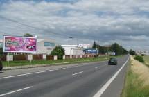 Card image cap861164 Billboard, Opava (Olomoucká)