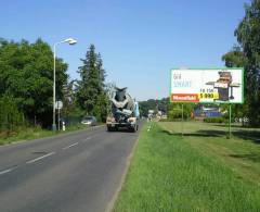 1321016 Billboard, Žatec     (Kadaňská )