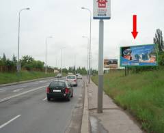 1091708 Billboard, Praha 05 (Radlická/Butovická    )