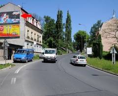 1101018 Billboard, Karlovy vary  (Závodu Míru 145/135           )