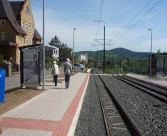 1312006 Citylight, Liberec (U Sila/Seniorů,DC )