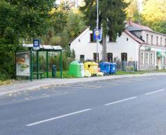 192053 Citylight, Jablonec nad Nisou (Podhorská X Spojovací,DC)