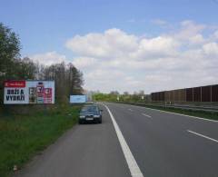 1271214 Billboard, Pardubice (Hradubická-rychlodráha II.   )