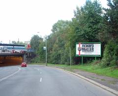 1091783 Billboard, Praha 09 (K Žižkovu/Poděbradská         )