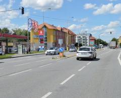 1602025 Citylight, Uherské Hradiště (Tř. Maršála Malinovského , ZC)