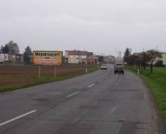 861034 Billboard, Opava (Opavská I/56)