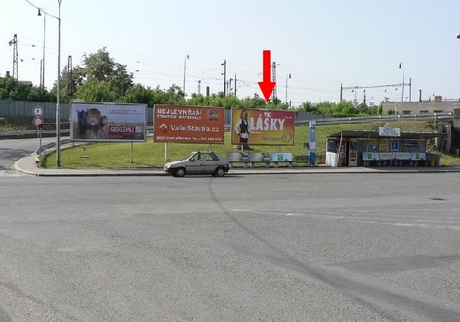 1641094 Billboard, Brno  (Zvonařka     )