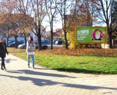 1651014 Billboard, Vyškov (Brněnská NC)