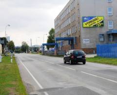 1671001 Billboard, Sokolov (Chebská-Husitská         )