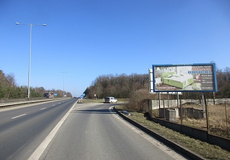 1741092 Billboard, Plzeň - Doubravka (Rokycanská)