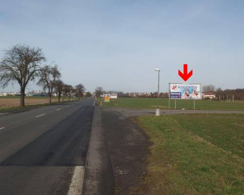 1401001 Billboard, Nymburk (Kolínská. příjezd)