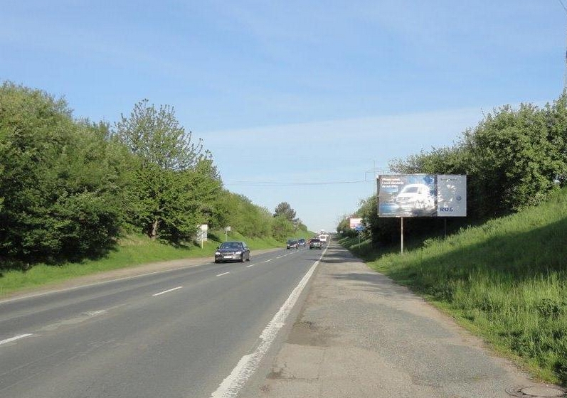 1641132 Billboard, Brno  (Pražská          )