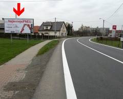 851053 Billboard, Nový Jičín (Kunín, I/57 výjezd na Opavu )