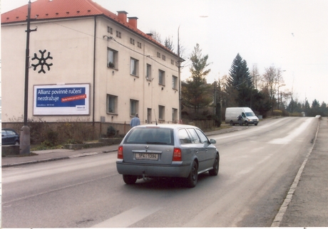 1381006 Billboard, Holoubkov       (Holoubkov 96               )