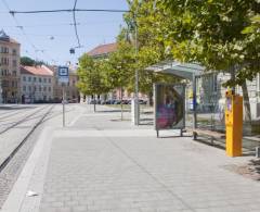 642341 Citylight, Brno - Střed (Joštova X Komenského náměstí)