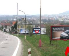 281036 Billboard, Strakonice - Přední Ptákovice (Podsrpenská II.)