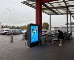 1152019 Citylight, Hodonín - OC Cukrovar (Dvořákova)