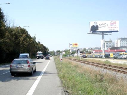 1113004 Bigboard, Zlín (Vizovická)