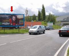 381078 Billboard, Karlovy Vary (KV Arena - Západní)