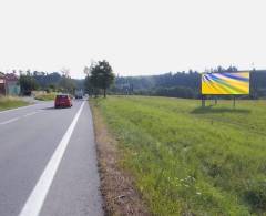 1171041 Billboard, Jihlava  (II/602 Brněnská   )