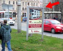 786178 Cityboard, Olomouc (tř. Svobody/Okresní soud, ZC, zast. TRAM)