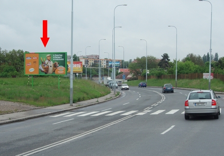 1091673 Billboard, Praha 05 (Radlická/Stodůlecká-sport.hala)